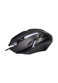 Resim River World Optik Mouse 3d Usb Kablolu IÅÄ±klÄ± DiÄer 