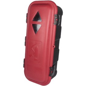 Resim WOLFXX TIR DORSE YANGIN DOLABI 