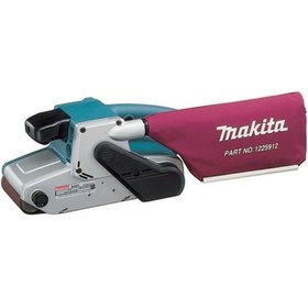 Resim Makita 9404 Tank Zımpara 1010 W 100 x 610 MM 