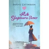 Resim Aşk Yağmuru Sever 