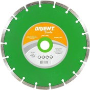 Resim NZB Seramik Sert Taş Mermer Kesme Soketli Elmas Testere 230 mm 