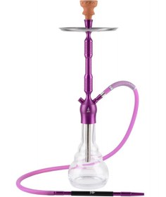 Resim Kelepçeli Nargile Takımı 