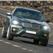 Resim Bmw X6 Xenon Oem Oto Ampulü E71 Serisi Photon D1S 4300K 