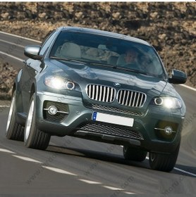 Resim Bmw X6 Xenon Oem Oto Ampulü E71 Serisi Photon D1S 4300K 