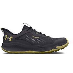 Resim Under Armour Gri Erkek Outdoor Ayakkabısı 3026136-100 UA Charged Maven Trail 