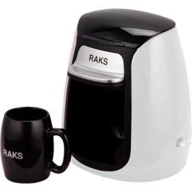 Resim Kapsül Kahve Makinesi, Şık ve Kullanışlı Kahve Keyfi Için Tasarlandı 