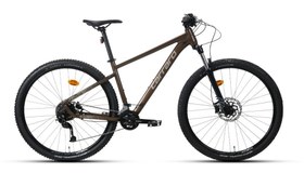 Resim Carraro CRX 918 29 Jant 18 Vites HD Dağ Bisikleti 2026 
