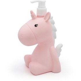 Resim DHINK Unicorn Sıvı Sabunluk 