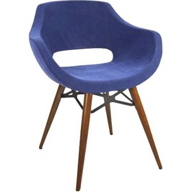 Resim Koltukstilim Krm Ofis Berjer Mor 