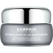 Resim Darphin Stimulskin Plus Divine Serumask Kırışıklık Karşıtı Cilt Maskesi 50 ml 