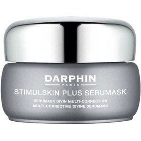 Resim Darphin Stimulskin Plus Divine Serumask Kırışıklık Karşıtı Cilt Maskesi 50 ml 