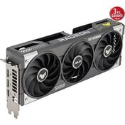 Resim ASUS TUF RX9060XT O16G GAMING AMD RADEON RX 9060 16G 16GB GDDR6 128bit OC HDMI 2xDP EKRAN KARTI 