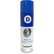 Resim Delphi Fren Balata Temizleme Spreyi 500 ml 