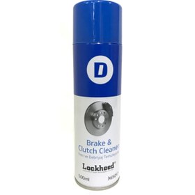 Resim Delphi Fren Balata Temizleme Spreyi 500 ml 