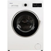 Resim Finlux Klasik 6110 A++ 6 kg 1000 Devir Çamaşır Makinesi 