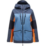 Resim Peak Performance Vertical Gore-tex Pro Kadın Kayak Ceketi 