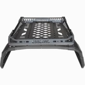 Resim faha4x4 L200 Sepetli Rollbar 