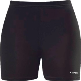Resim Tryon Voleybol Taytı Micro Polyester 