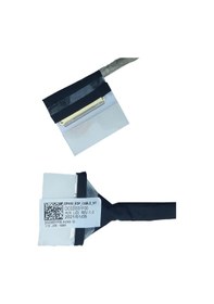 Resim HP Uyumlu 255 G7 (9HR34ES), 250 G7 (9TX17ES) Ekran Data Flex Kablosu 