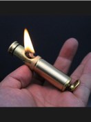 Resim KdrElektronik BENZİNLİ ÇAKMAK LÜKS TASARIM METAL ÇAKMAK SÜPER MEŞALE ÇAKMAK 