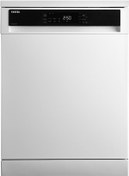 Resim Vestel BM 6302 WIFI 6 Programlı 13 Kişilik Bulaşık Makinesi Ücretsiz Kurulum