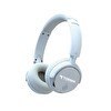 Resim Torima Bluetooth Kulaklık Kulak Üstü Kablosuz Kulaklık HD20 Siyah 