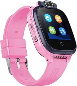 Resim Reeder REEKIDDO2 Çocuk Saati Pembe (Reeder Türkiye Garantili) 