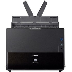 Resim Canon Image Formula DR-C225 II Dublex Sayfa Beslemeli A4 Doküman Tarayıcı 