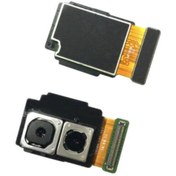 Resim Kadrioğlu Galaxy Note 9 N960 Uyumlu Arka Kamera 