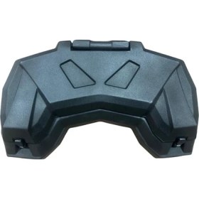 Resim Autoform Tüm Atvlere Uygun Atv Çantası 130 Litre 