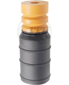 Resim VULKOLLAN AMORTISOR TAKOZU DUCATO II BOXER JUMPER FKK 9228 - OEM 