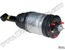 Resim HAVALI SUSPANSIYON AMORTISORU L319 ARKA SOLSAG WENDERPARTS DG_RTD501090 WENDERPARTS