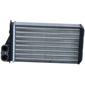 Resim Esse Oto - 406 Kalorifer Radyatörü 96- Kal 355260 6448.g9 