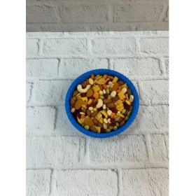 Resim FRY Yuvarlak Çerezlik Lacivert 