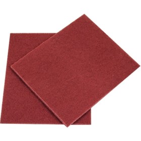Resim Mercure ELYAF KEÇE ZIMPARA 230*280mm. 400 Kum - 10 adet 
