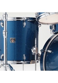 Resim Tama Ck52krs-ısp - Superstar Classic Maple Indigo Sparkle 5 Parça 22b/10t/12t/16f/14s Akustik Davul Seti 