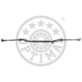 Resim Optımal G4-870 - Dıreksıyon Rot Takımı Mercedes W202 S202 C208 A 