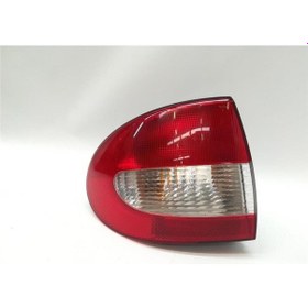 Resim 3361-stop Lambası Sol Dıs Renault Megane I 7700428058uyumlu 