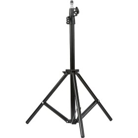 Resim Teltree Ayarlanabilir Yükseklikli 1.6m Termometre Sehpası - 1/4 Vida Dişli, Katlanabilir Ve Taşınabilir 