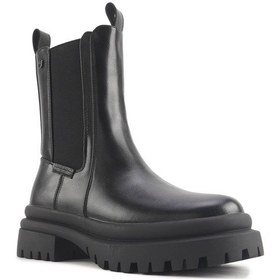 Resim Lumberjack Ashlıta 4pr Siyah Kadın Chelsea Bot 000000000101915353 Siyah 