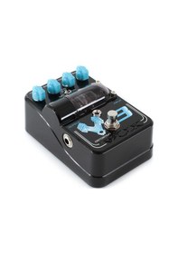 Resim Vox Tg1v8ds Tone Garage V8 Distortion Pedal Distortion Pedalı 