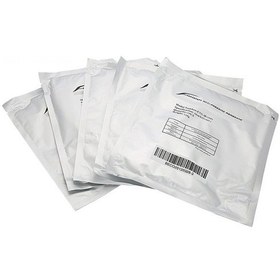 Resim Cryoo Ped Freezefats Anti-Freezing Membrane 110 G 252 Adet 