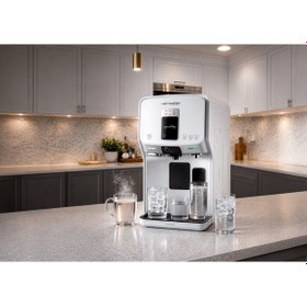 Resim Rnw-5300 Arıtmalı - Sodalı Su Sebili 