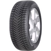 Resim Goodyear 195/65 R15 95H XL UltraGrip 8 Kış Lastiği 2025 