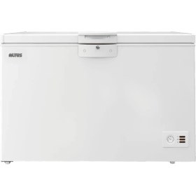 Resim Altus Al 2298 F Enerji Sınıfı 298L Sandık Tipi Derin Dondurucu Beyaz 