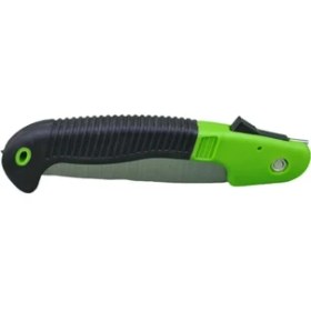Resim 180 mm Katlanır Bıçaklı Bıçkı Ince Diş Bahçe Budama Testeresi ( Lisinya ) 