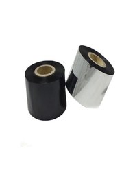 Resim Sistem Etiket 60mm X 300 Metre Wax Resin Ribon 5 Adet Diğer 