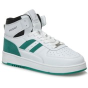 Resim PS155 HI 2PR Beyaz Erkek High Sneaker PROSHOT