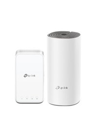 Resim TP-Link Deco E3 1200 Mbps 5 Ghz Wi-Fi Mesh Sistemi 2'li 