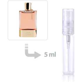 Resim Genel Markalar Love By Cholé Edp 75ml Parfümü 